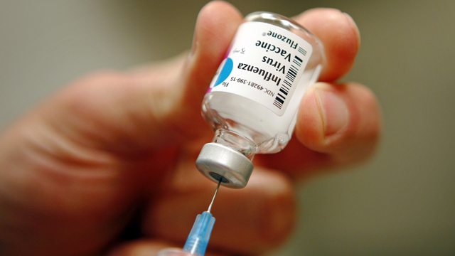 Danske Lægers Vaccinations Service har siden 1998 vaccineret omkring tre millioner danskere mod influenza, men beretter om, at der eksisterer en manglende forståelse for, hvorfor det er vigtigt at lade sig vaccinere mod influenza.