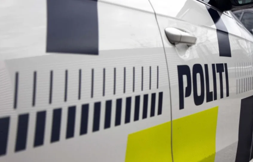 Brian Eg: "Gad vide, hvornår politiet de gør noget? Er det en til to gange om ugen at der er indbrud her i Blovstrød?"