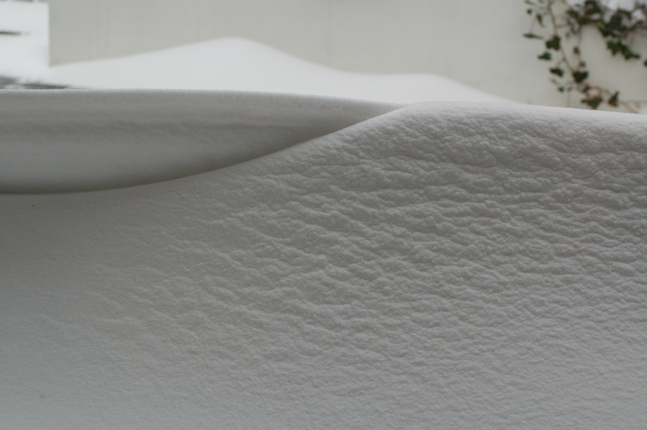 Flotte snedriver. Foto: AOB