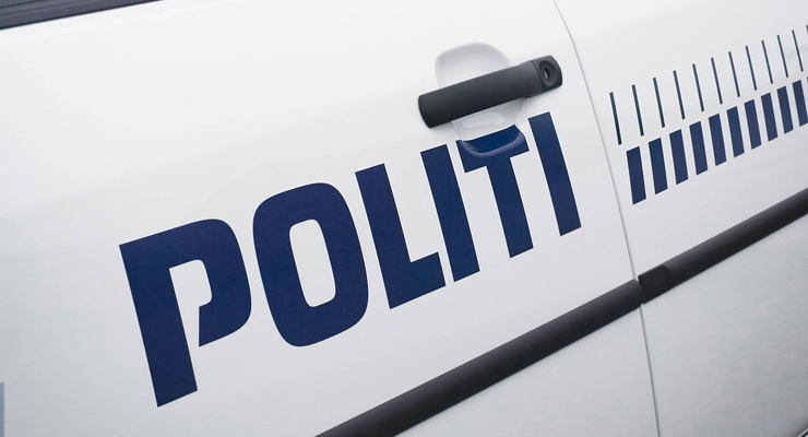 Det var tekniske spor, der forbandt den 16-årige med indbruddet, oplyser politiet.