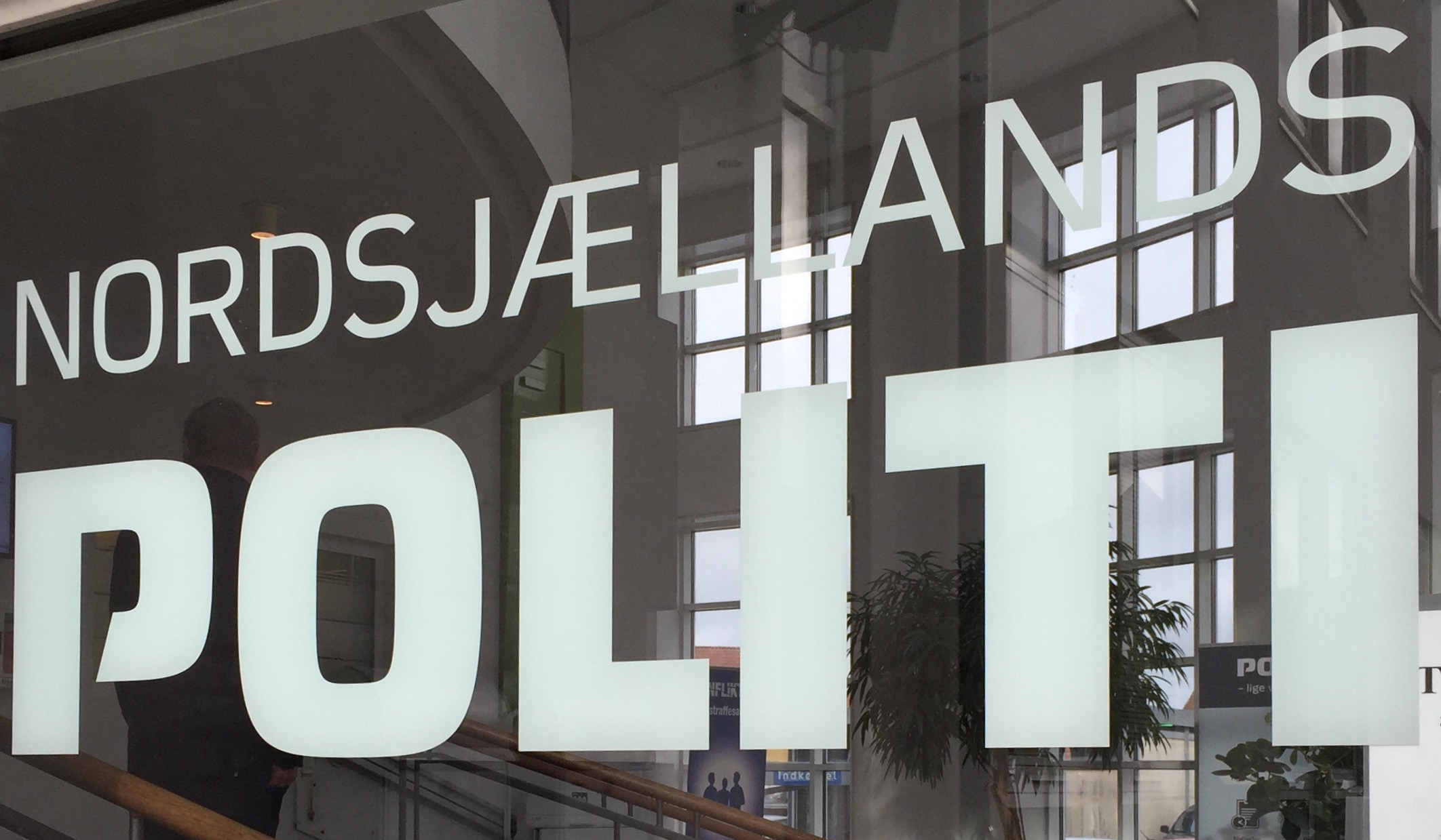 Allerød Byråd har vedtaget en partnerskabsaftale mellem Nordsjællands Politi og Allerød Kommune. F o rmålet er at forebygge kriminalitet og utryghed i Blovstrød. Foto: AOB