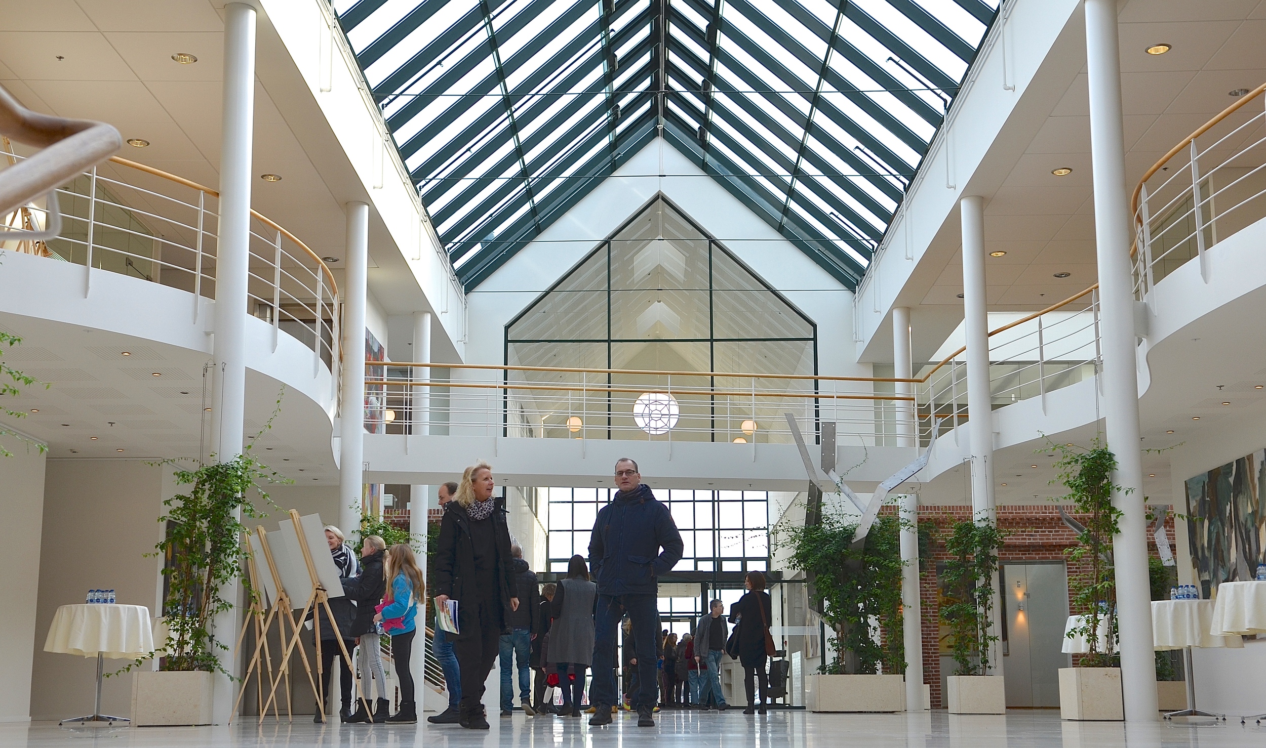 Skolens nye skoleleder er nu ansat og har sagt sit nuværende job op, men det er ikke meldt ud til forældrekredsen på den skole, hvor vedkommende er med i ledergruppen. Foto: AOB