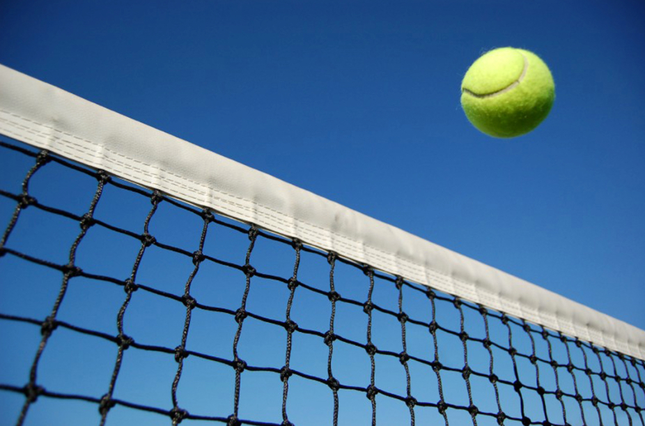 Man kan investere i projekter, som giver afkast for Allerød mange år fremover. Et sådant projekt kunne være en tennishal.