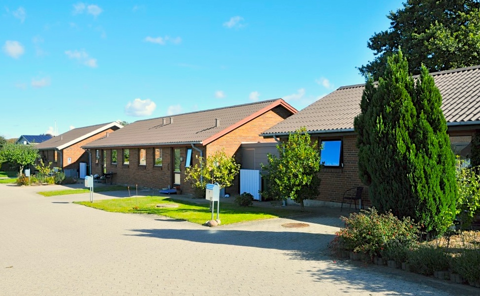 Hvad er salgsværdien på dit hus? Danbolig vil gratis give et bud.