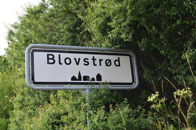 AOB fandt 8 eksempler på æstetiske svipsere i Blovstrød. LÆS ARTIKEL