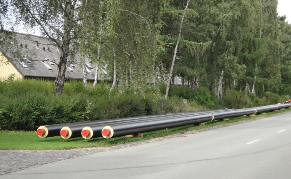 I/S Norfors har udarbejde et projektforslag om fjernvarmeforsyning til fem områder i Blovstrød.