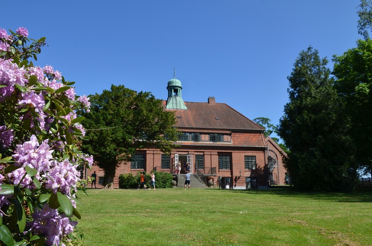 Allerød Privatskole står til at få et stigende tilskud på i alt 73.746 kroner - fordelt på 50.678 kr. mere til inklusion samt 23.068 kr. mere til specialundervisning i 2018. Foto: AOB
