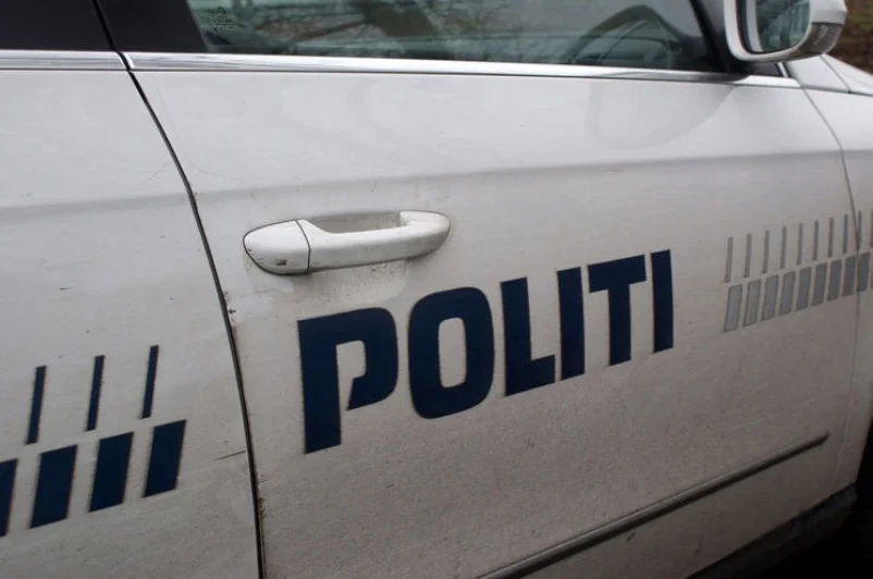 Indbrudsbølgen var faldet i Blovstrød, men nu stiger den tilsyneladende igen. Arkivfoto