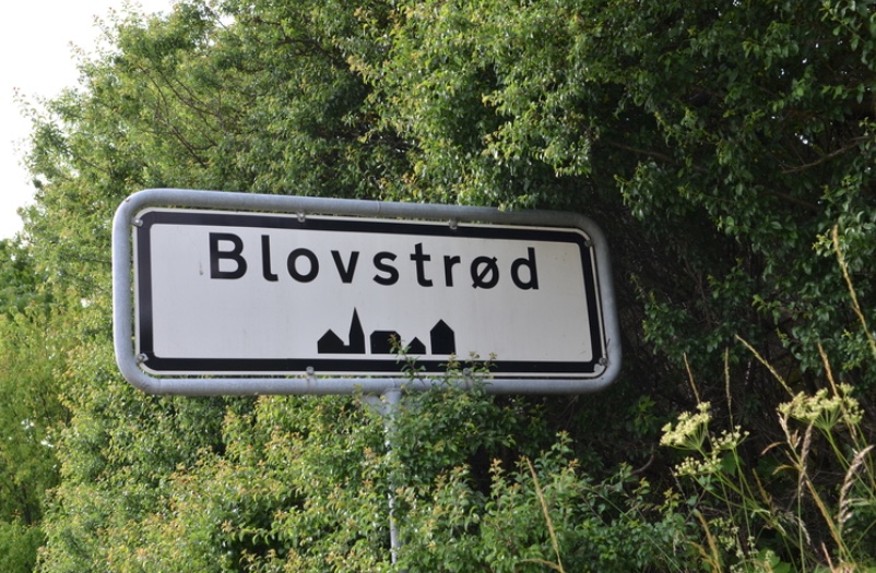 Hvordan har indbyggertallet udviklet sig siden 2006 i Blovstrød, og hvor stor bliver tilvæksten de næste fem år? Foto: AOB