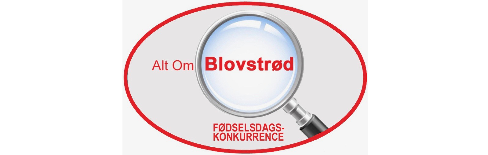  Her er mærkaten, som sidder 3 steder i Blovstrød 