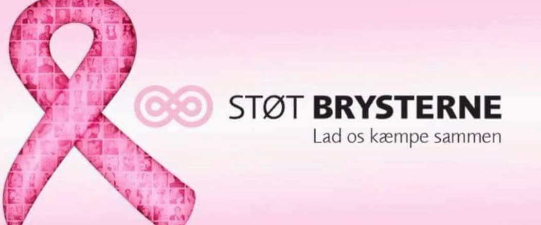 Det er fredag aften, den 5. oktober, at støttefesten løber af stablen. Tilmeld dig allerede nu!