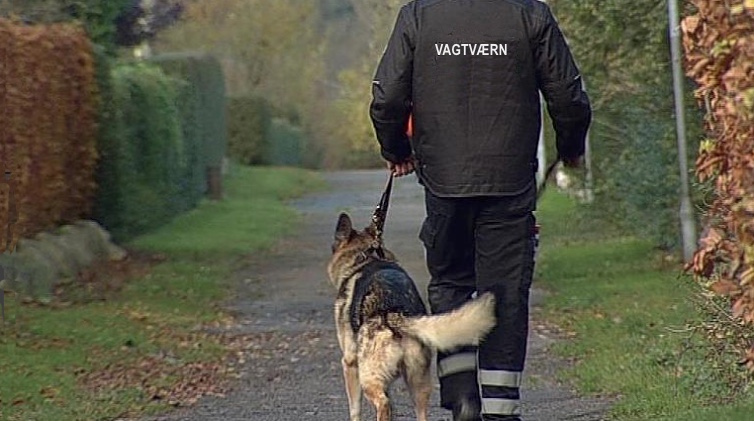 Gentofte Kommune er stærkt plaget af indbrud og har mistet troen på, at politiet kan hjælpe. Temafoto