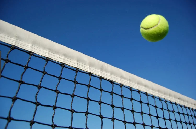 Har du lyst til at spille tennis, så kom til Blovstrød Tennisklub på lørdag og få en gratis prøvetur.