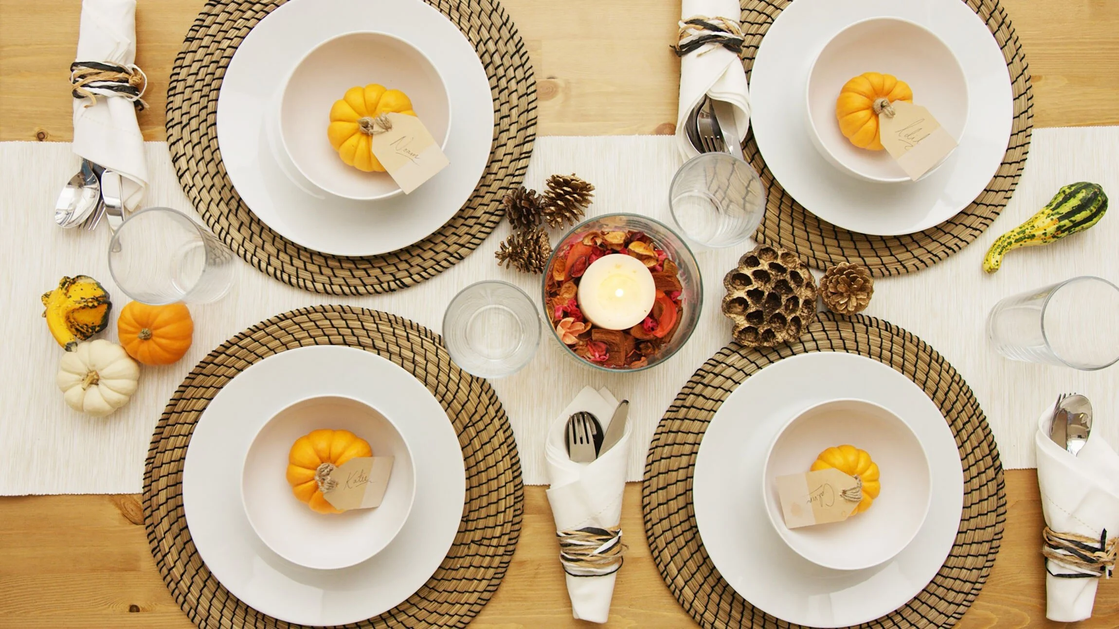 Architectural Digest: IKEA and Uber Team Up to Help You Host Friendsgiving