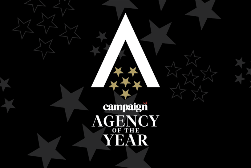 Chelsea Hartman is shortlisted in the 'Young Advertiser' category at Campaign's Agency of the Year Awards 2022