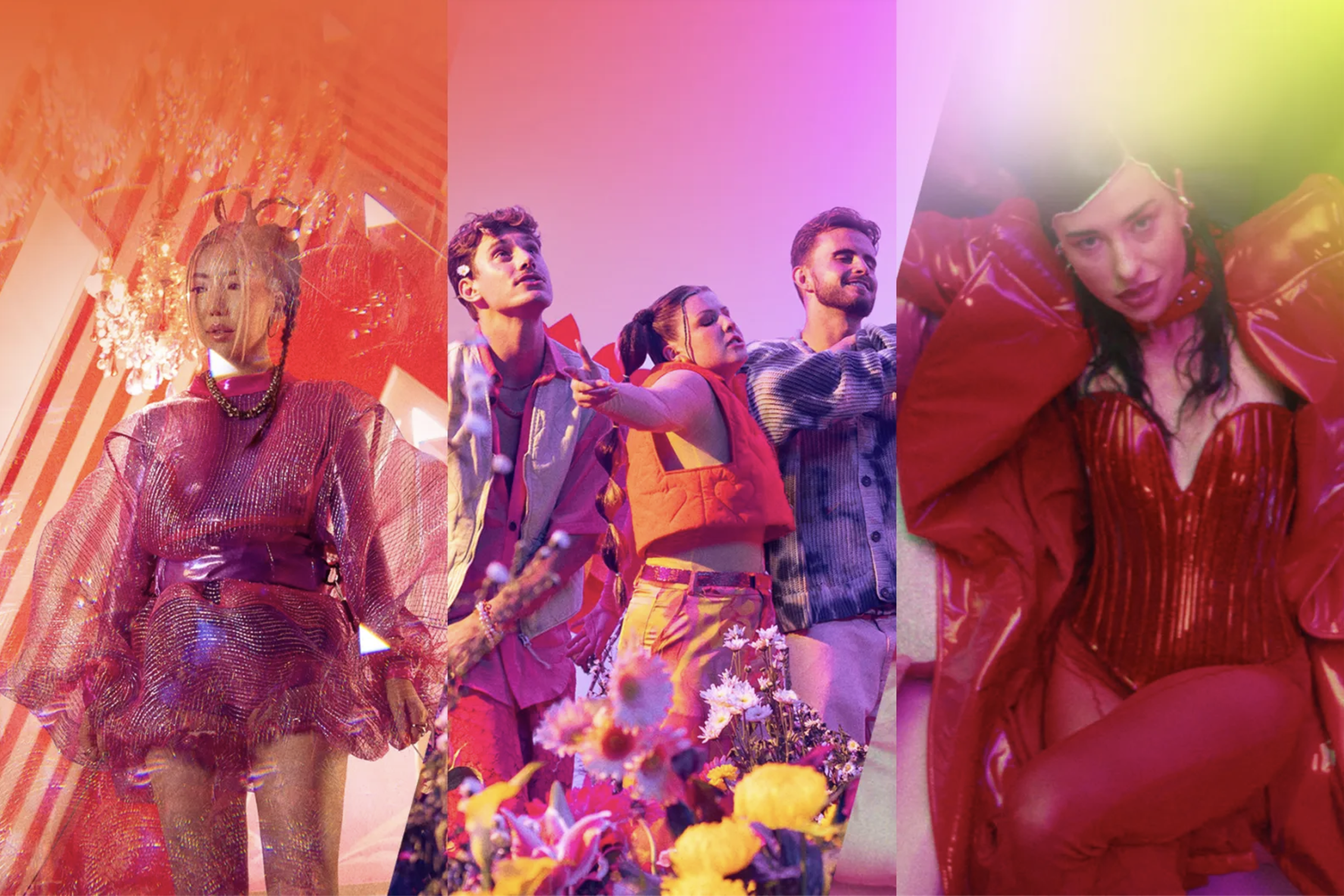 Kimbra, Tokimonsta, and Łaszewo Debut New Tracks in ‘Candy Crush Saga’