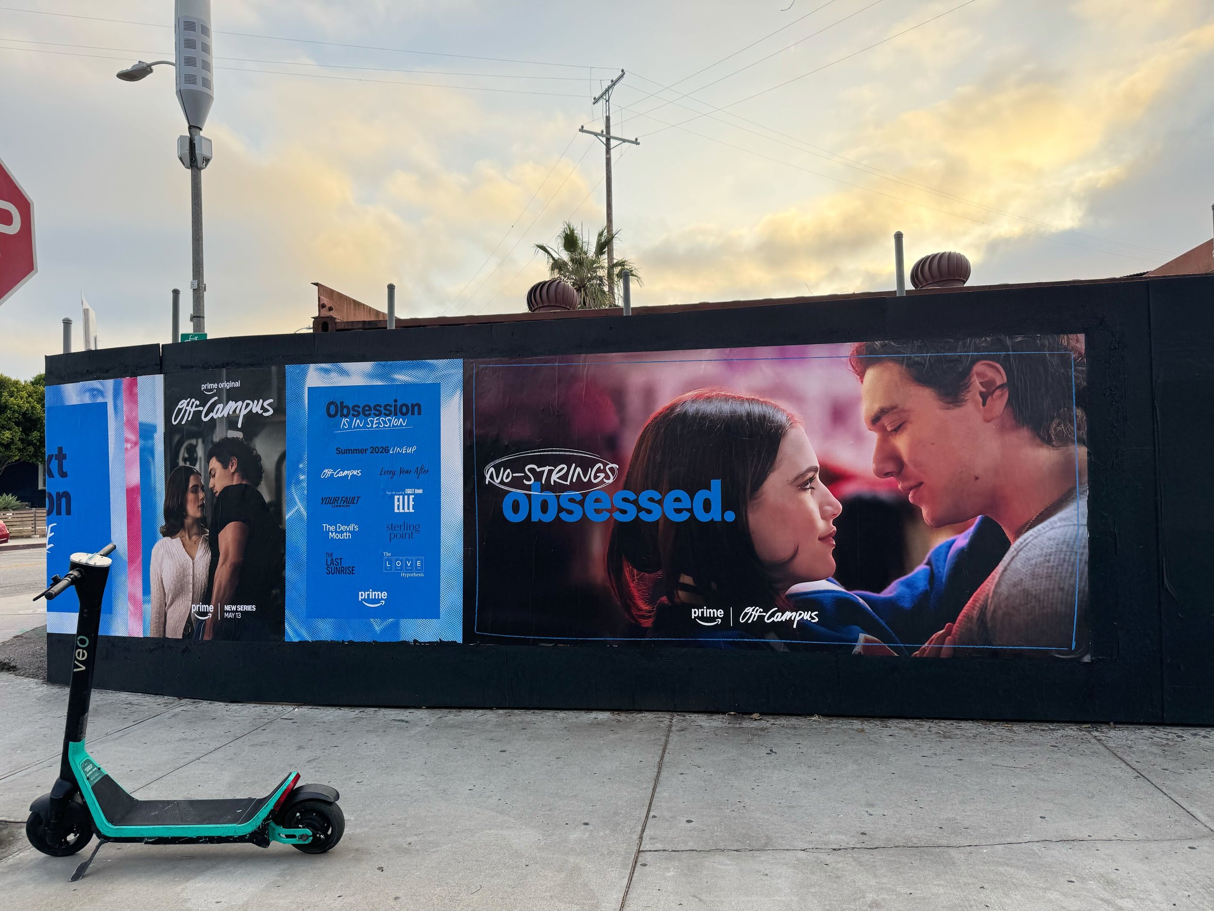 Prime Video Is Bringing All of Our Favorite TV Shows and Movies Together