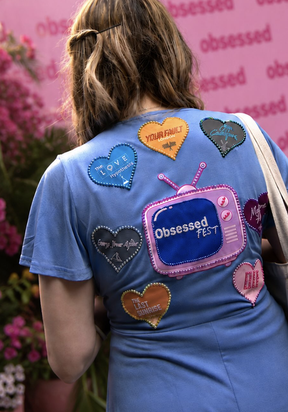 WSJ: Obsessed Fest — How Amazon Is Turning the BookTok Boom Into Hit TV