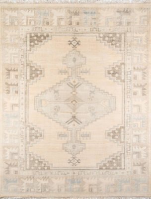 momeni concord beige vintage style neutral rug