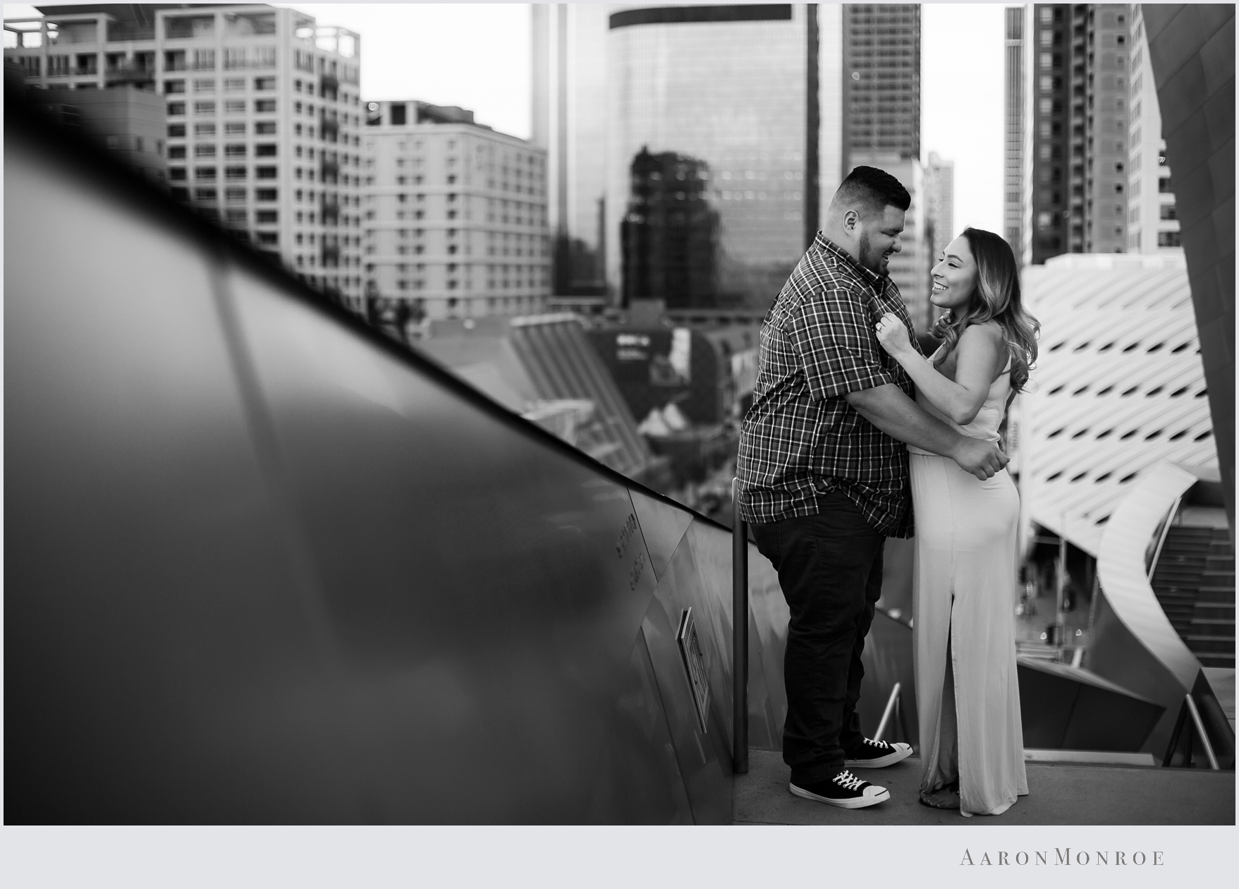 Los Angeles Wedding Photographer