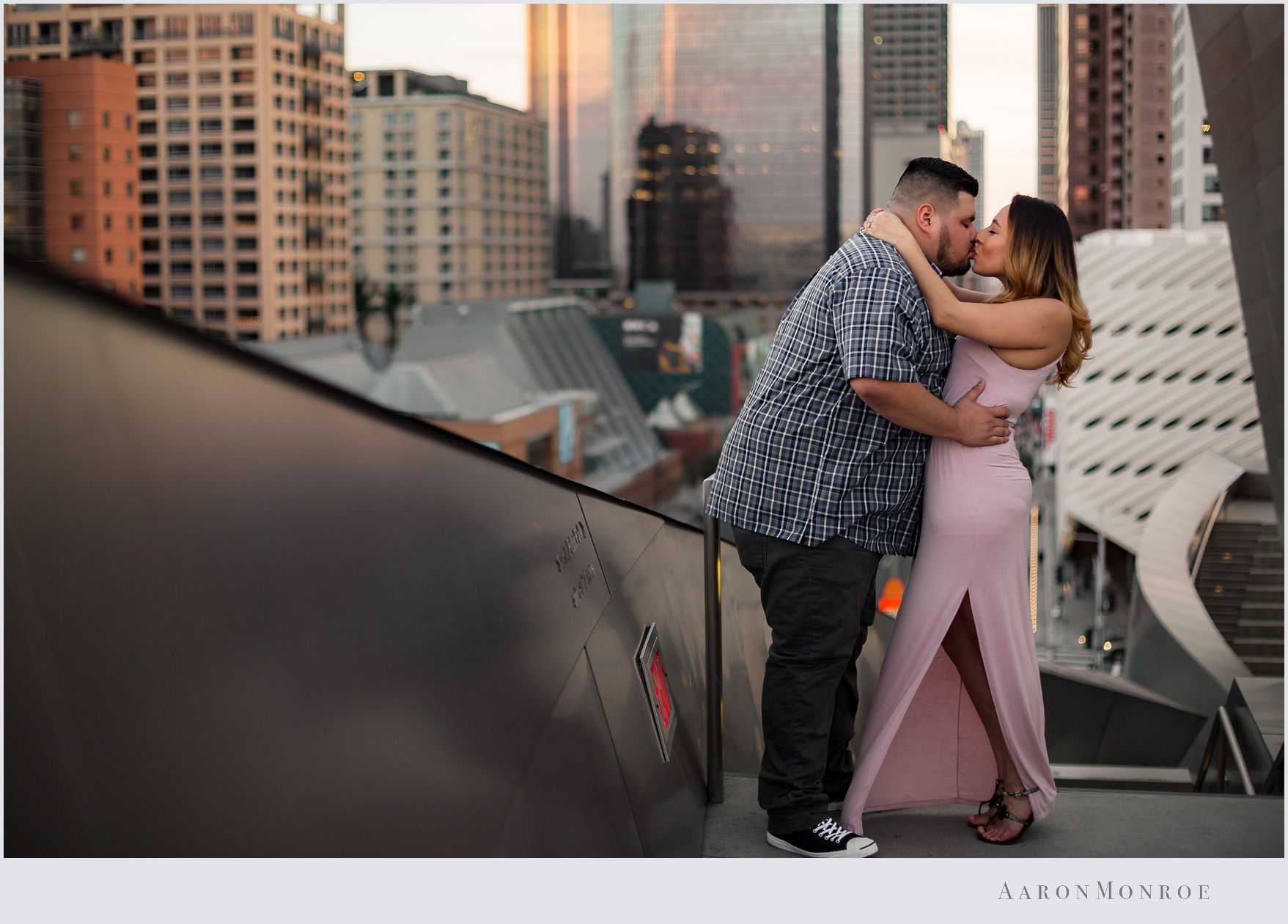 Los Angeles Wedding Photographer