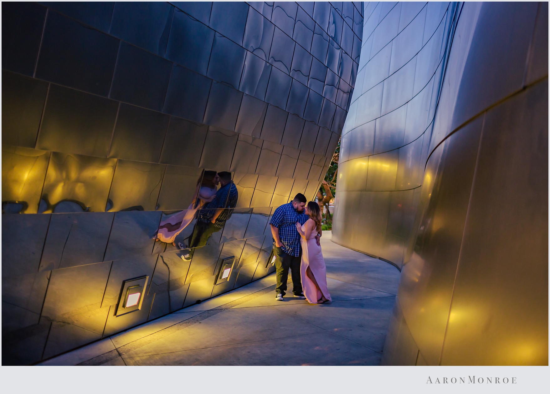 Los Angeles Wedding Photographer