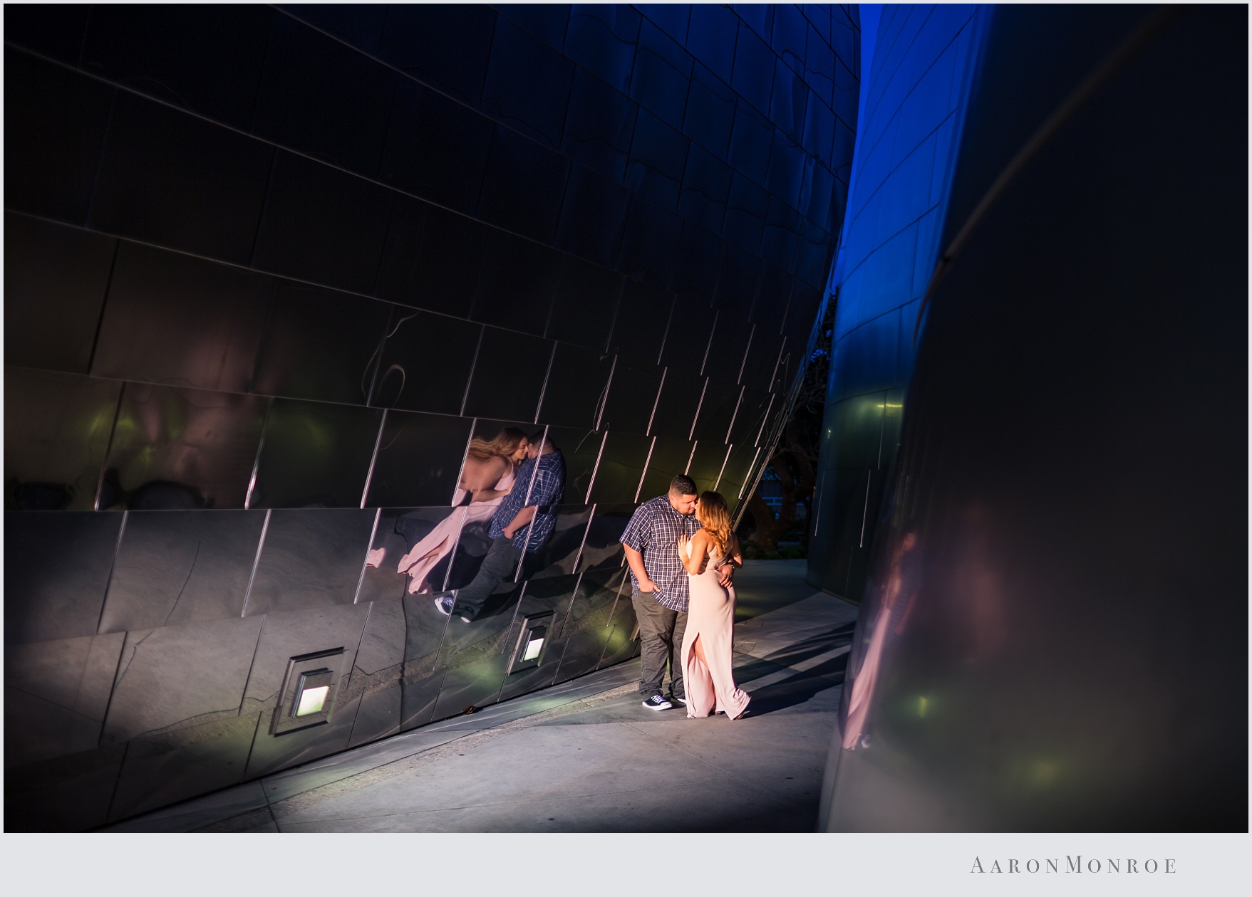 Los Angeles Wedding Photographer