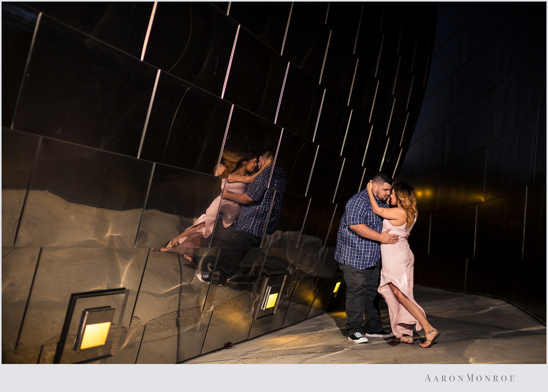 Los Angeles Wedding Photographer