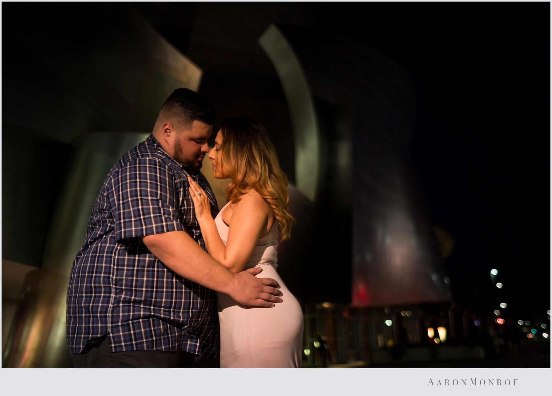 Los Angeles Wedding Photographer
