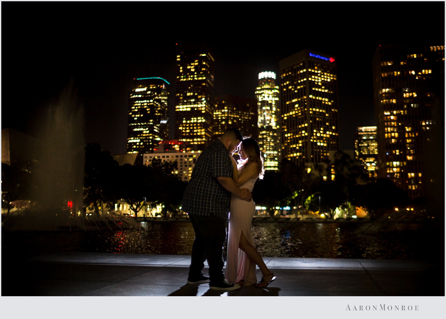 Los Angeles Wedding Photographer