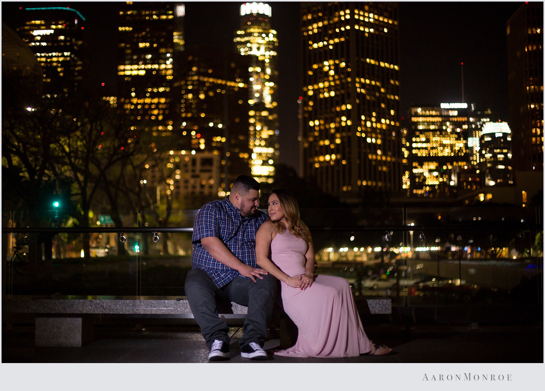 Los Angeles Wedding Photographer