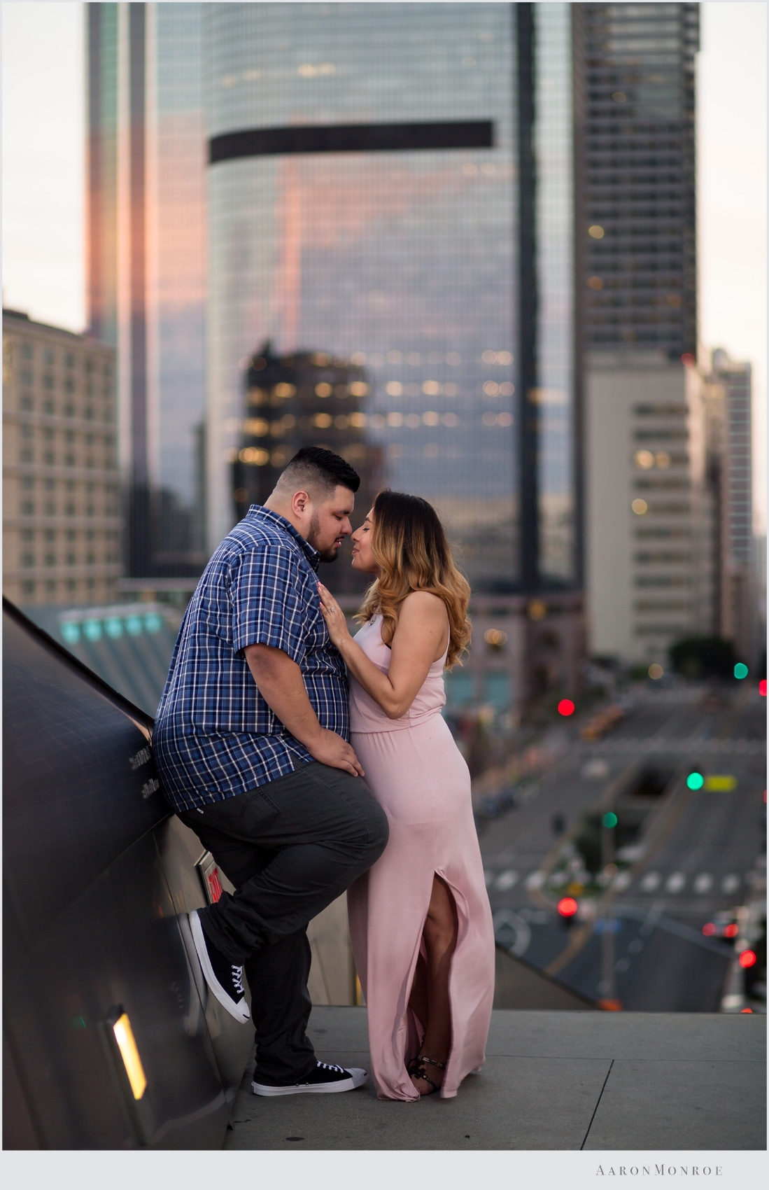 Los Angeles Wedding Photographer