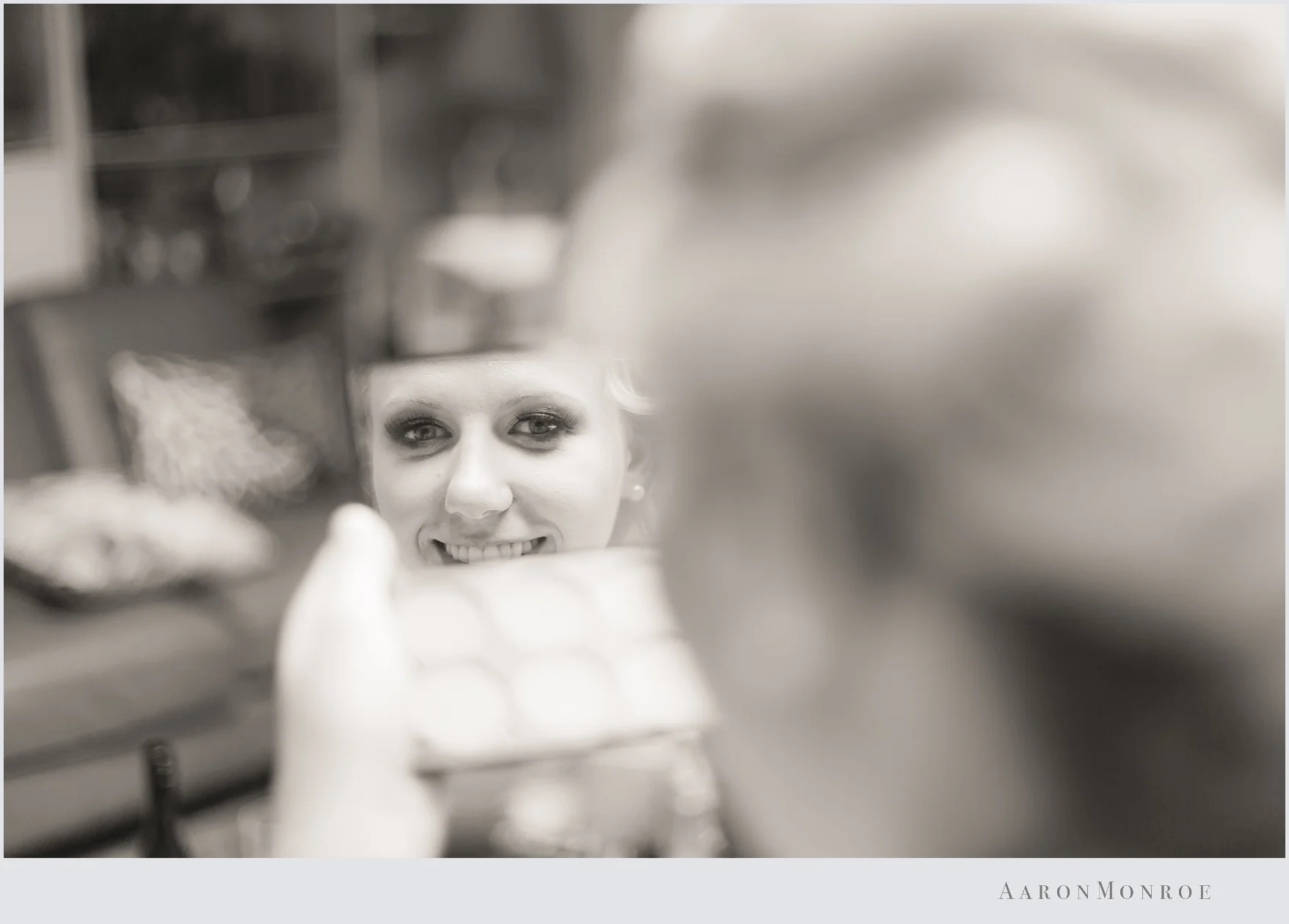 Orange County Elopement