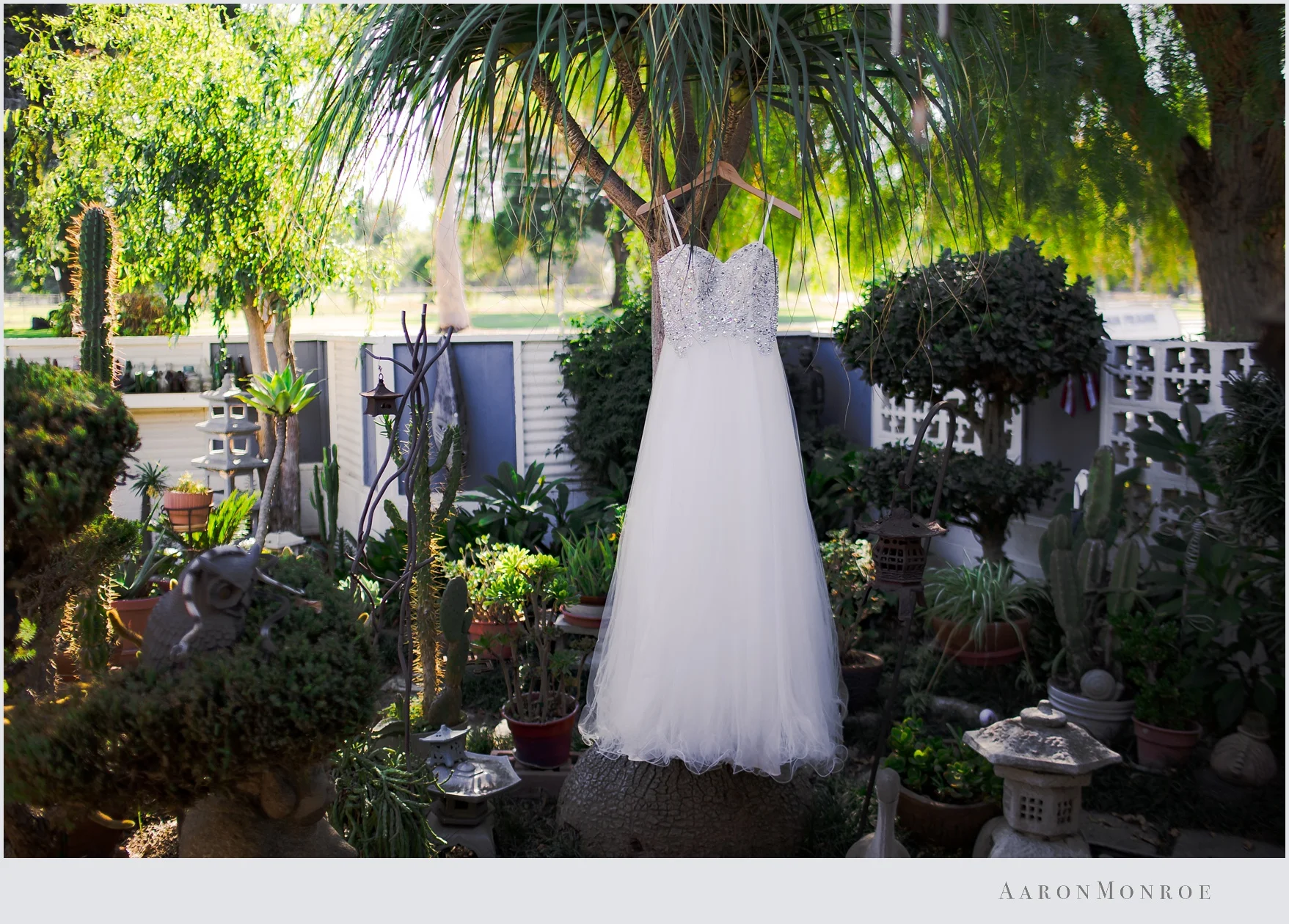 Orange County Elopement