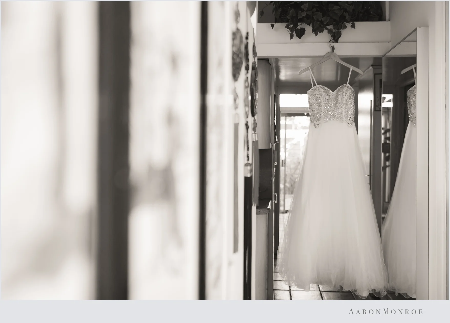 Orange County Elopement