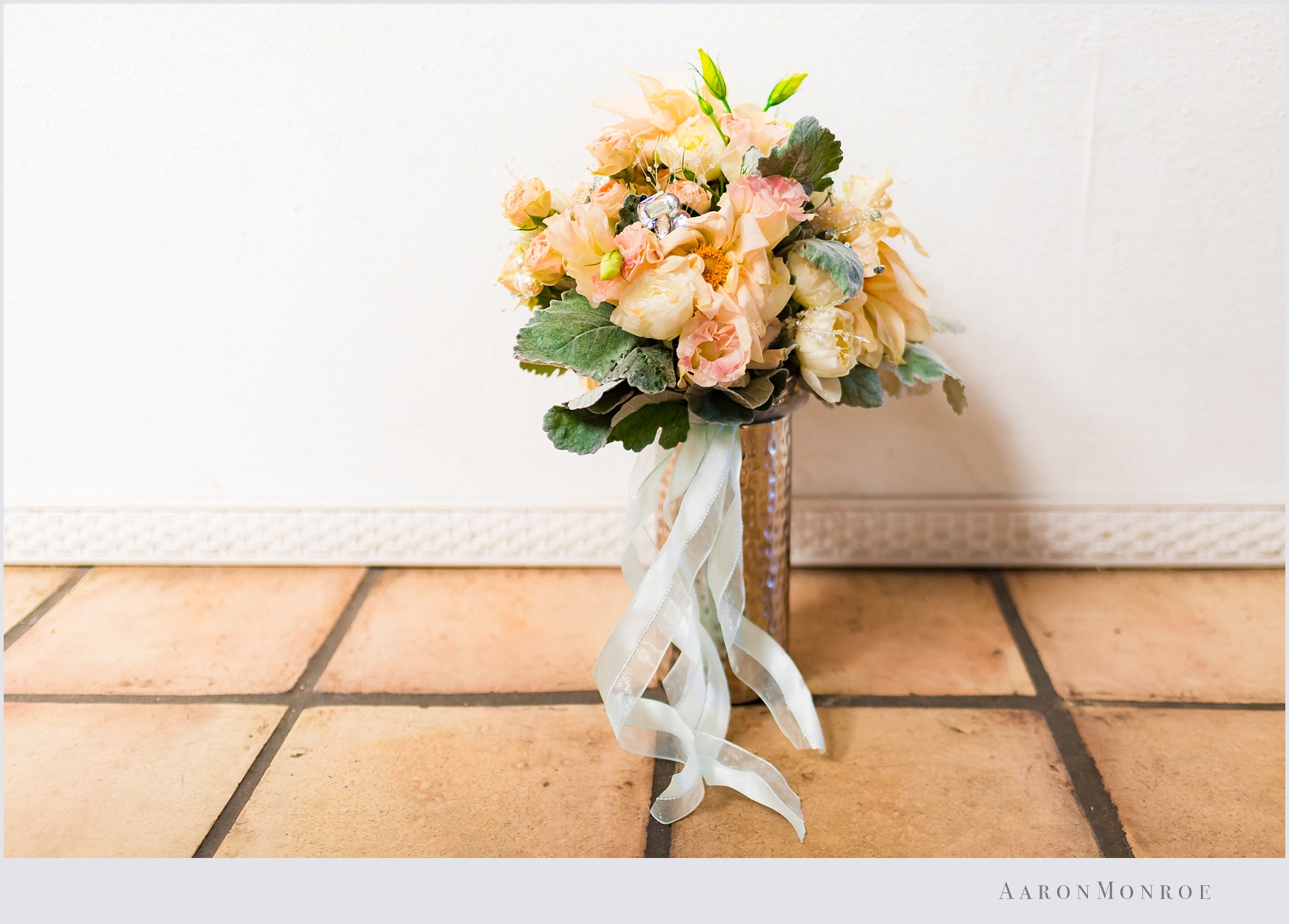 Orange County Elopement 