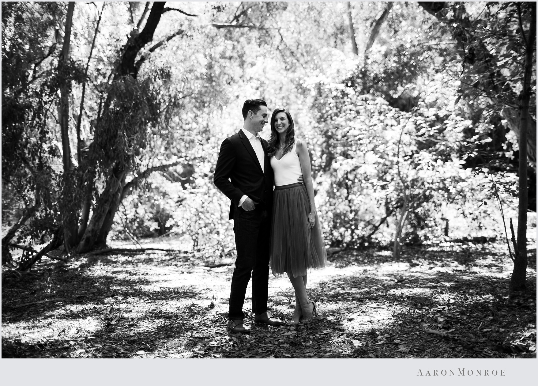 Los Angeles Wedding Photographer