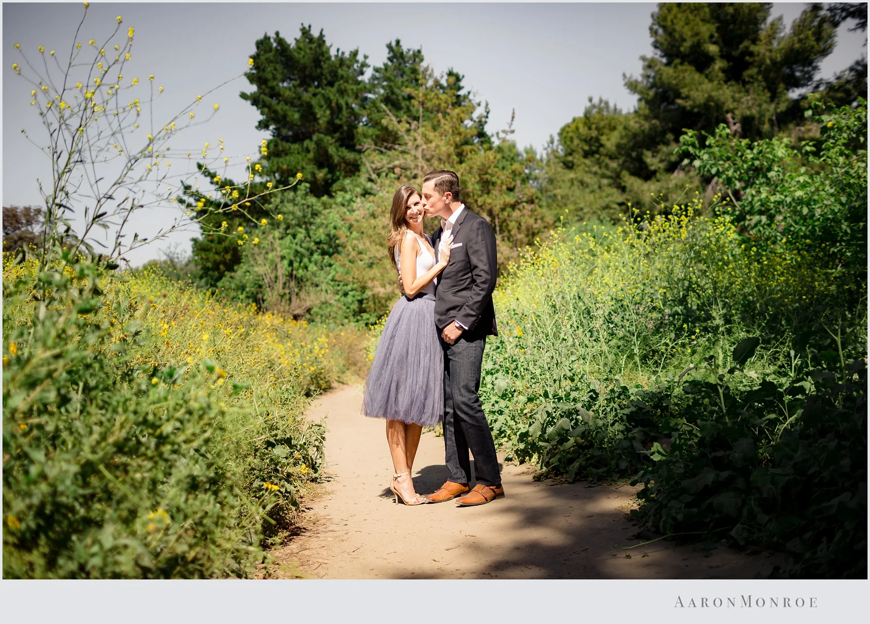 Los Angeles Wedding Photographer