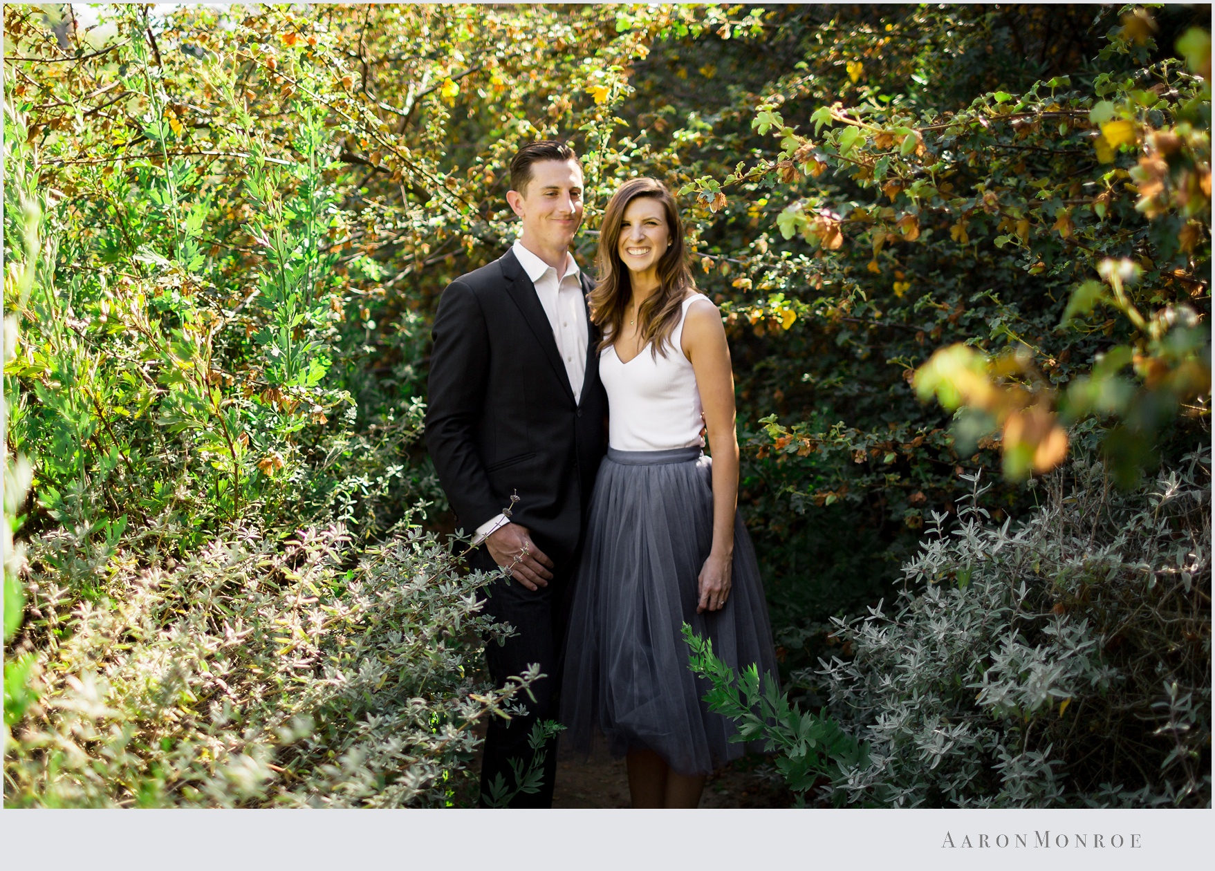 Los Angeles Wedding Photographer