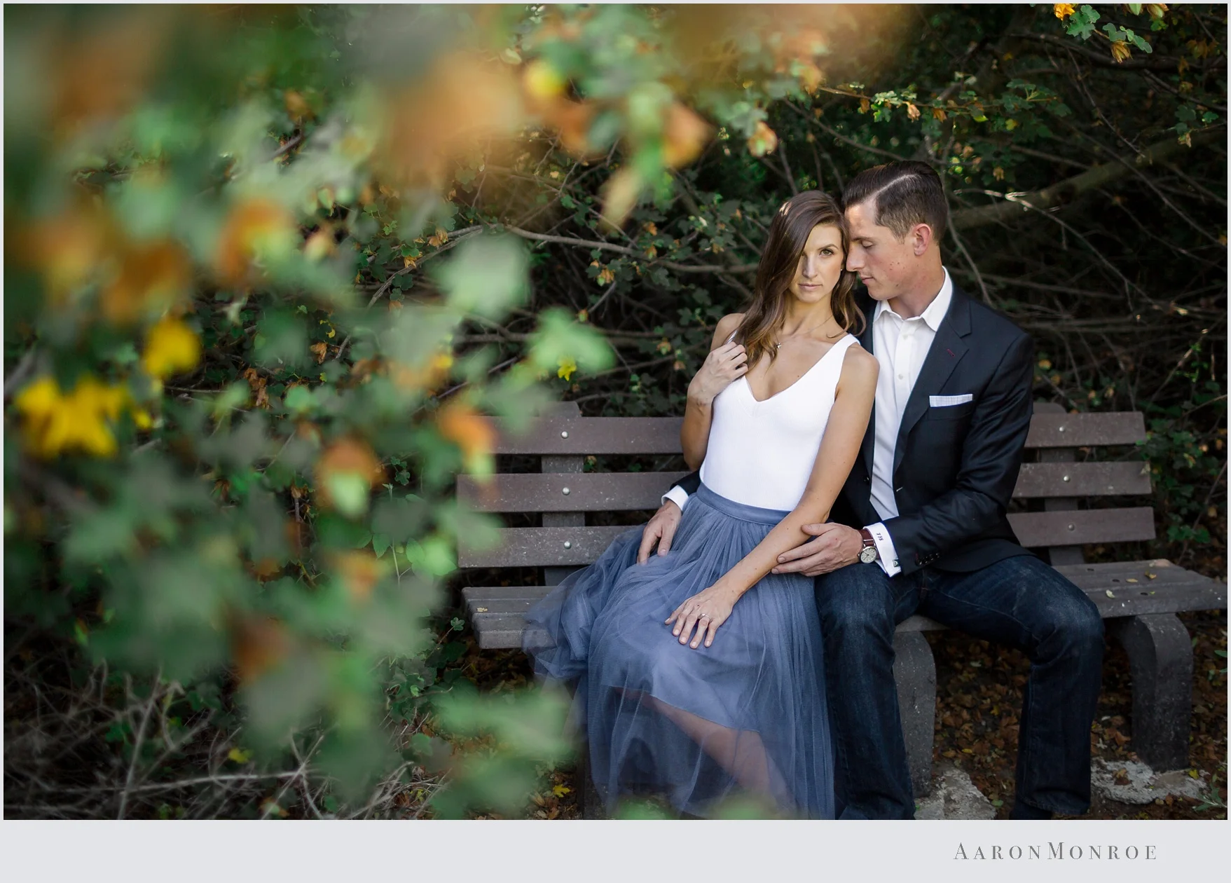 Los Angeles Wedding Photographer