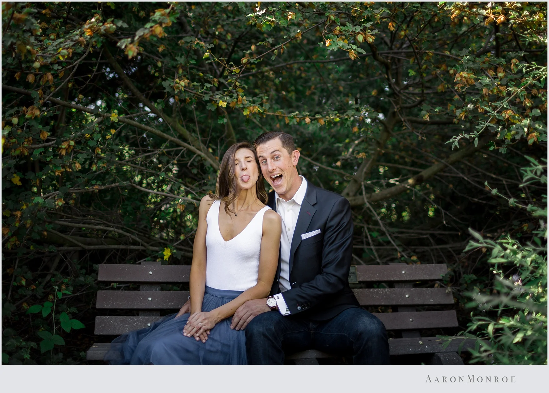 Los Angeles Wedding Photographer