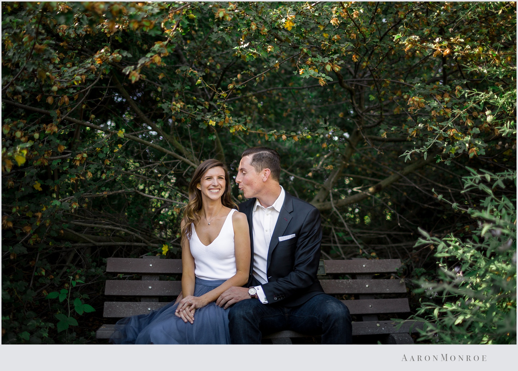 Los Angeles Wedding Photographer