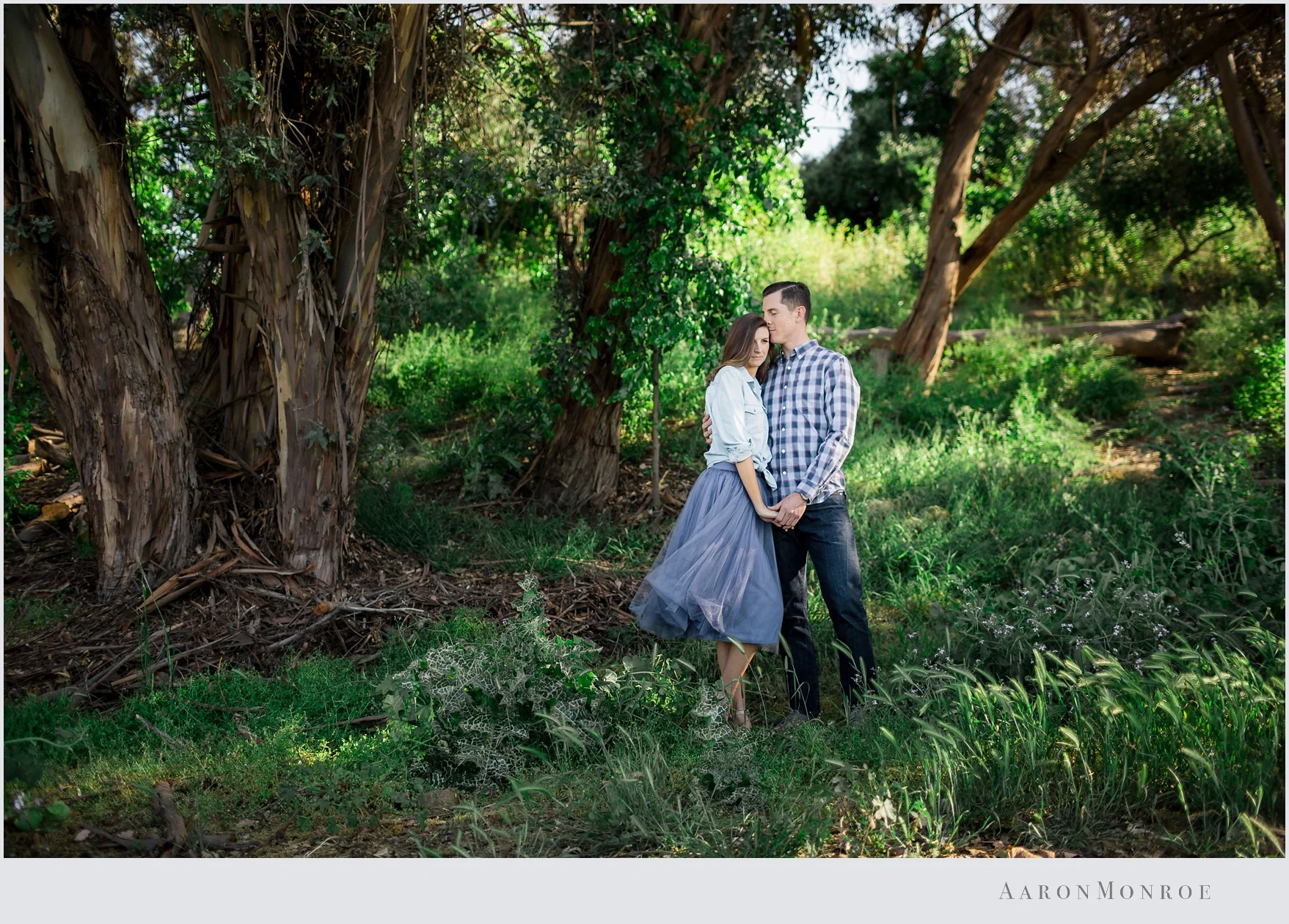 Los Angeles Wedding Photographer