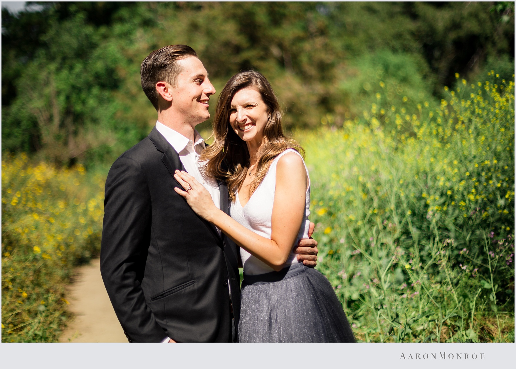 Los Angeles Wedding Photographer