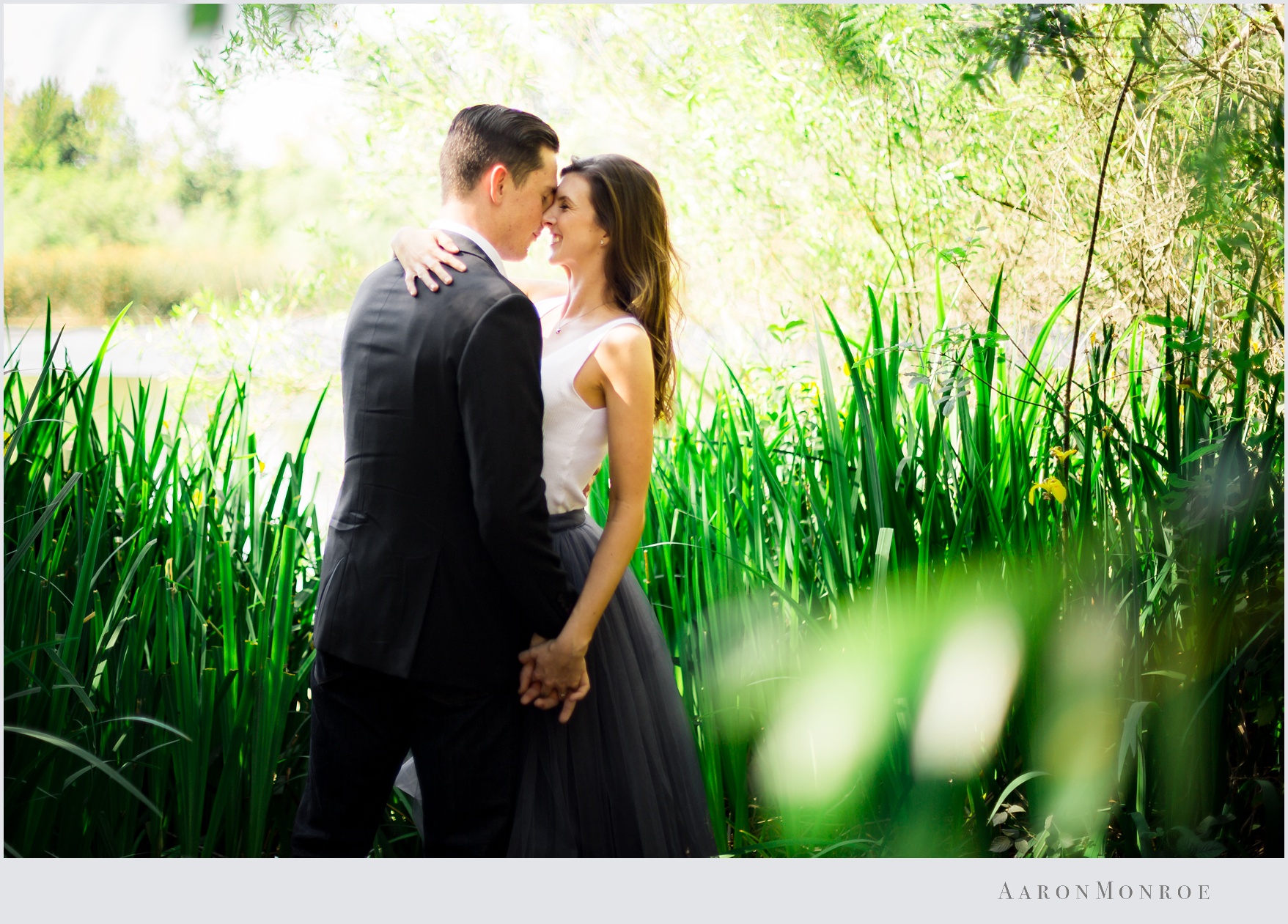 Los Angeles Wedding Photographer