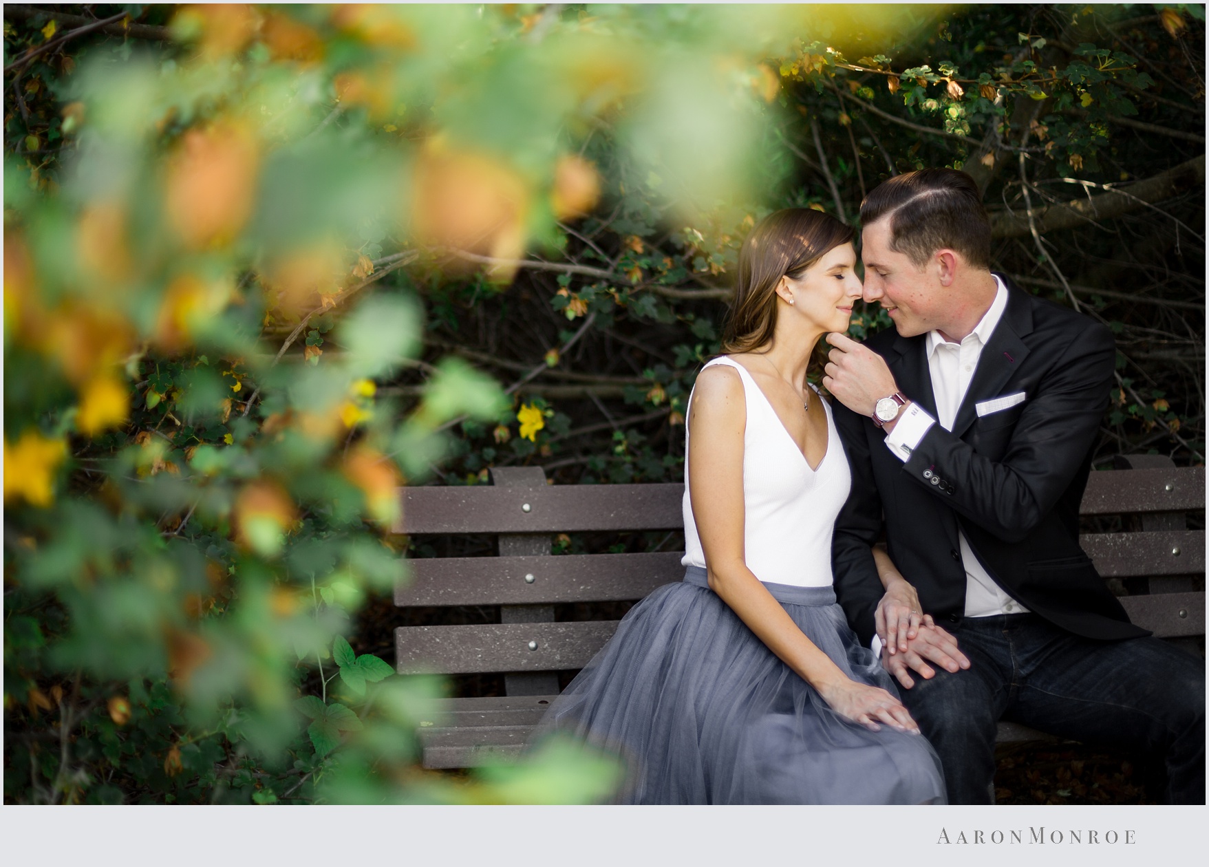 Los Angeles Wedding Photographer