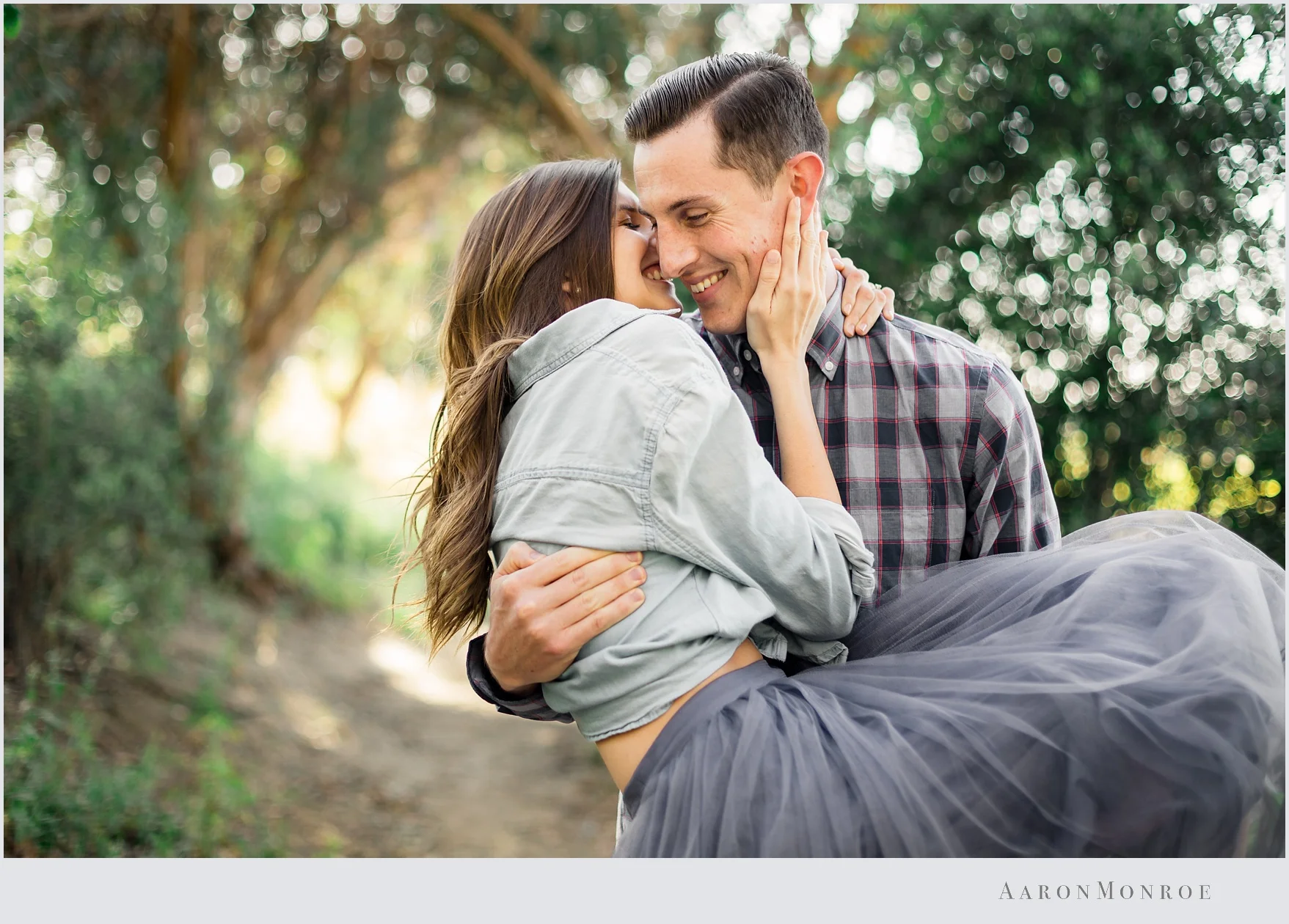 Los Angeles Wedding Photographer