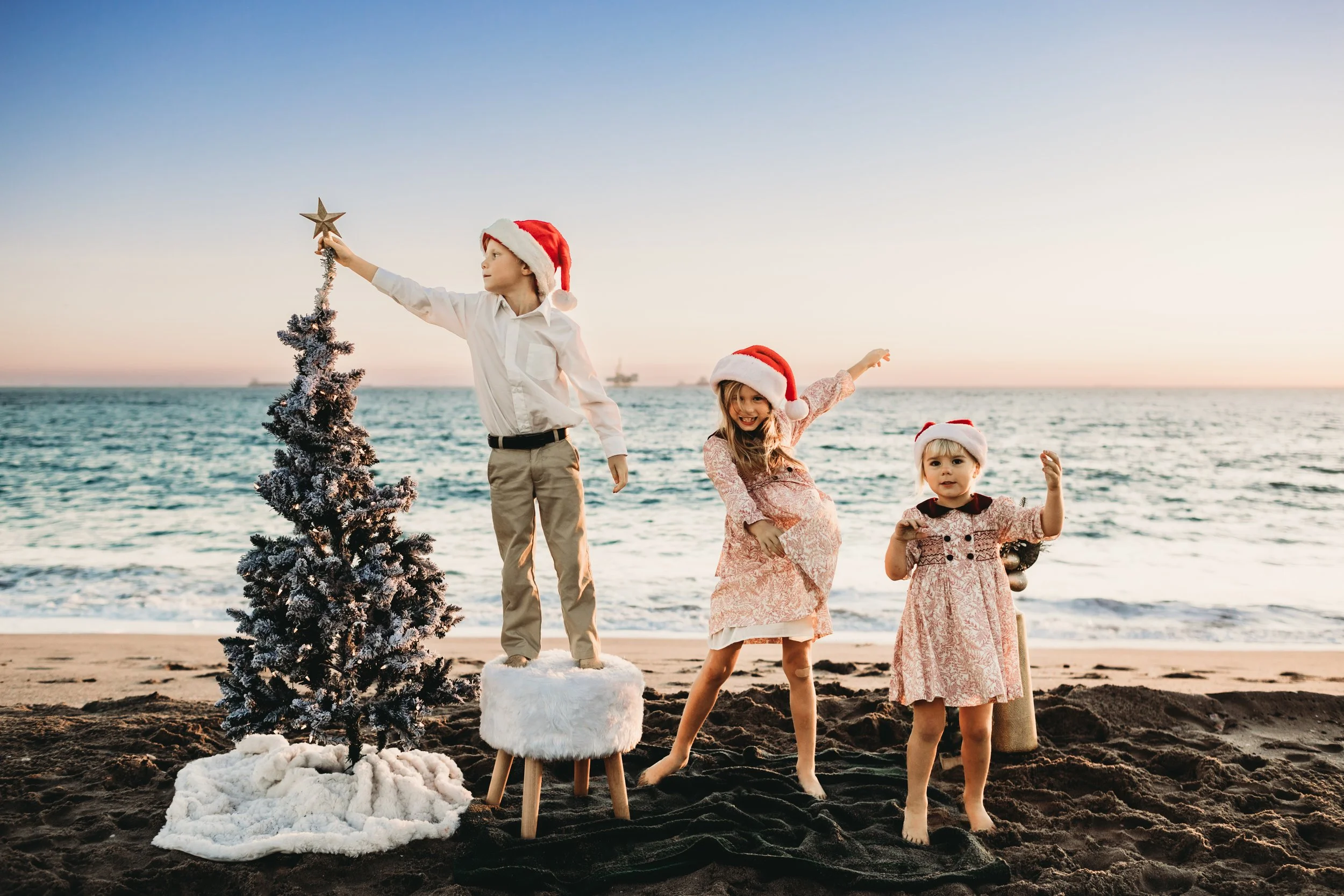 Orange County Christmas Beach Session-44.jpg
