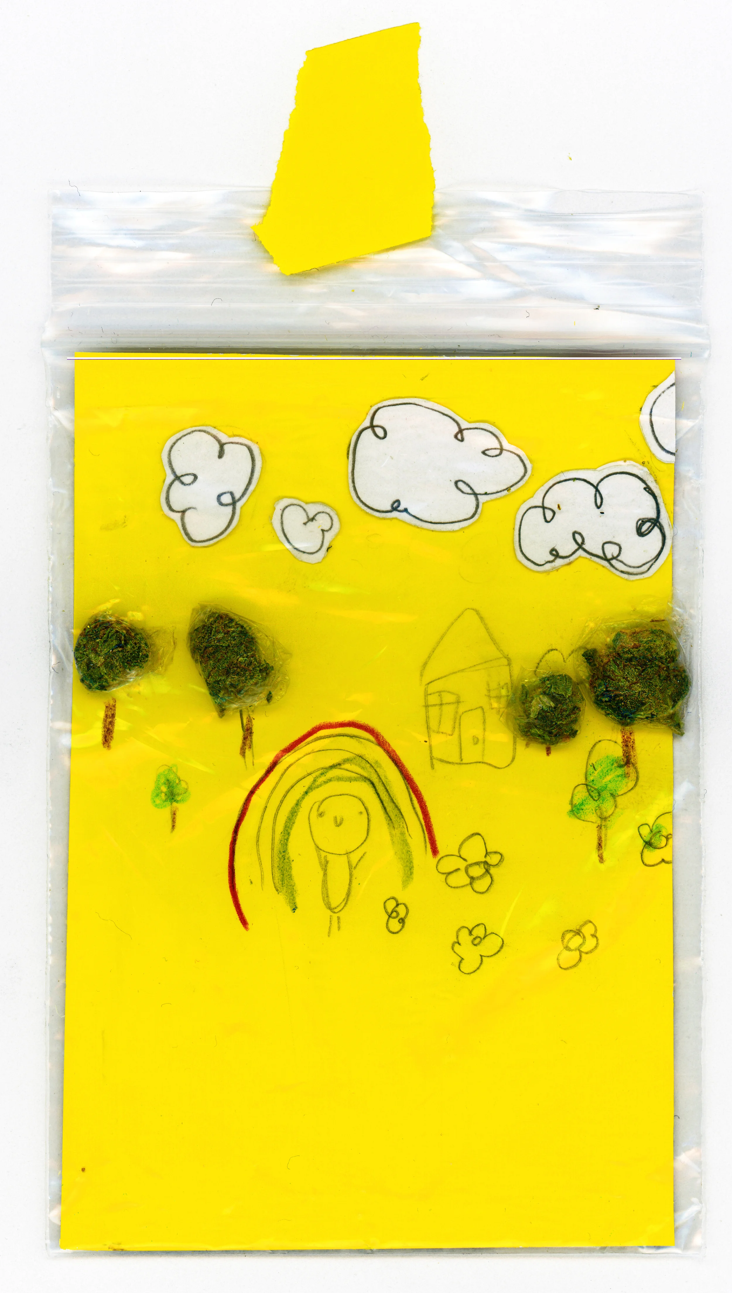 Dime Bag