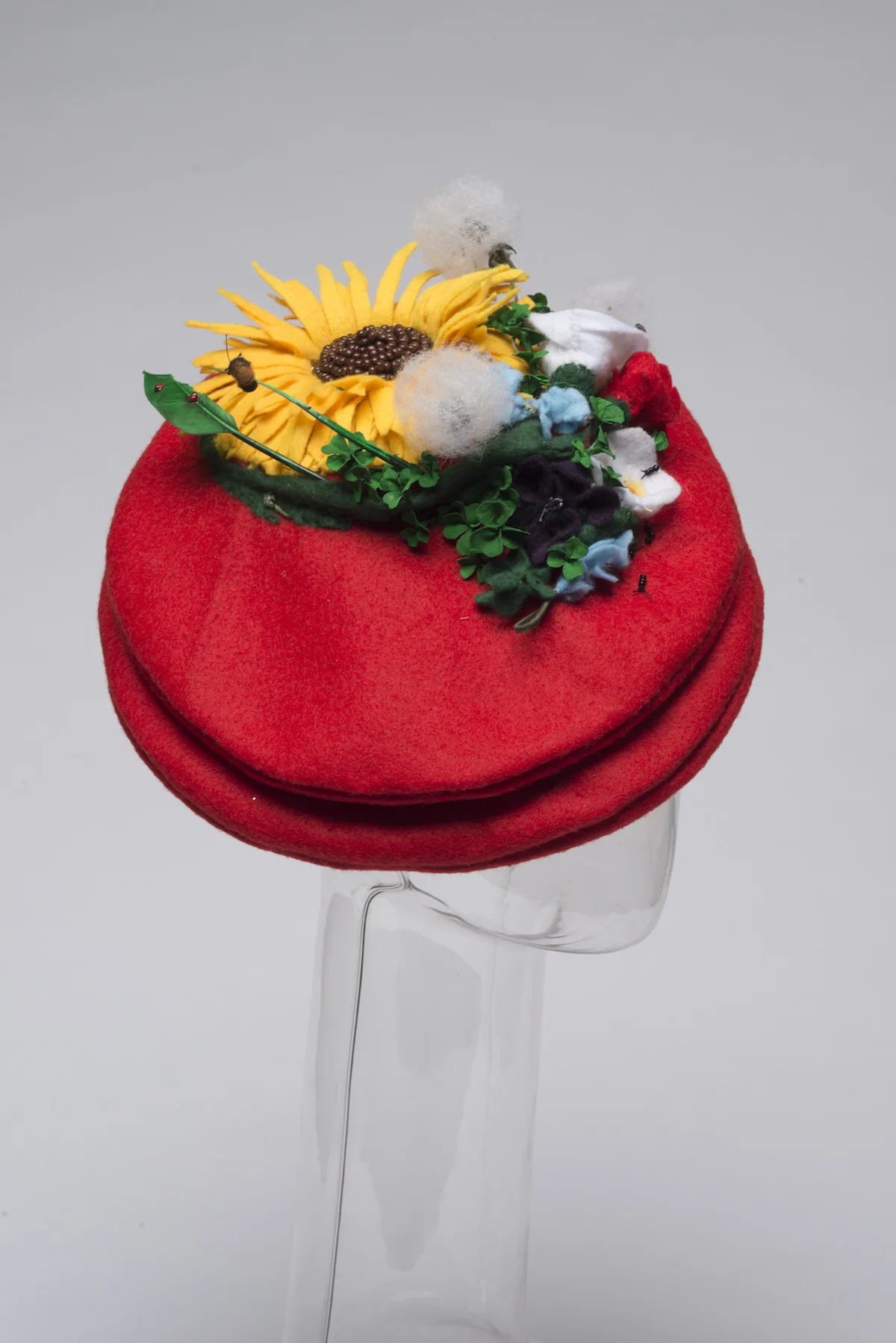  (PHOTOS COURTESY OF JAMES PRINZ) 